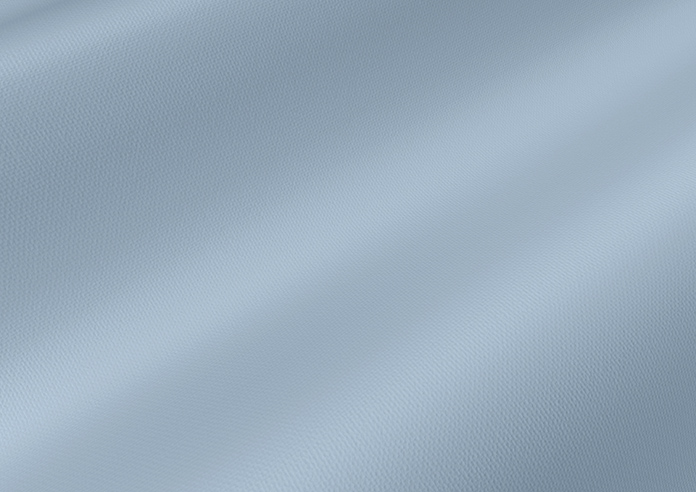 Roma, Horizon Blue - Twist&Fit Roller Blind - Image 4